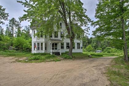 Spacious South Tamworth Home with Historic Charm! - image 7