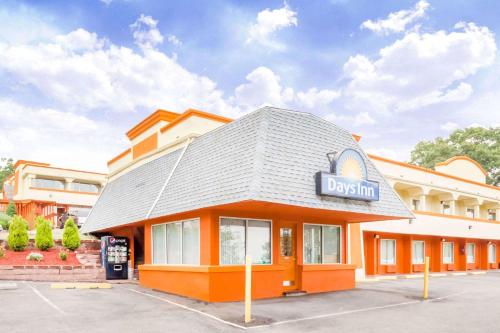 Days Inn by Wyndham Tannersville - main image