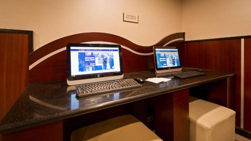 BEST WESTERN PLUS Poconos - image 2