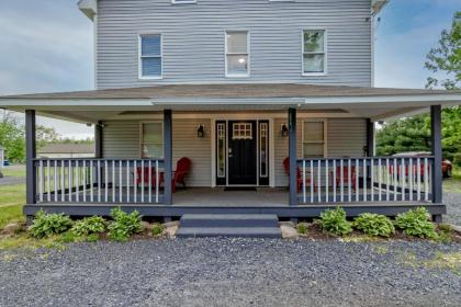 Newly renovated 3 bedroom house in the heart of Tannersville - image 18