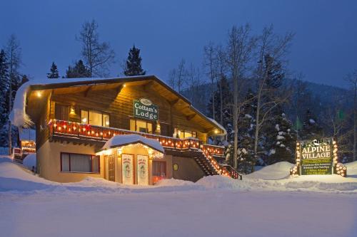 Alpine Village Suites - Cottam's Lodge - image 2