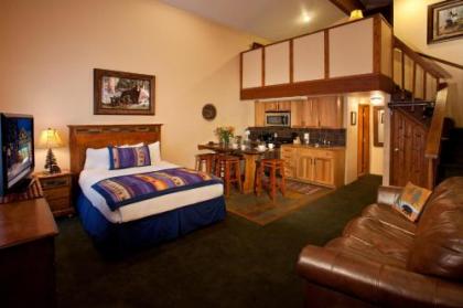 Alpine Village Suites - Cottam's Lodge - image 3