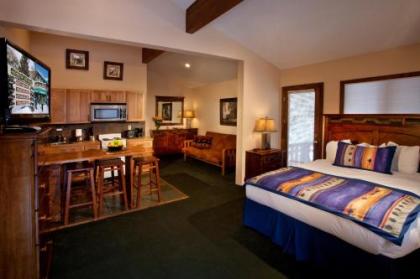 Alpine Village Suites - Cottam's Lodge - image 4