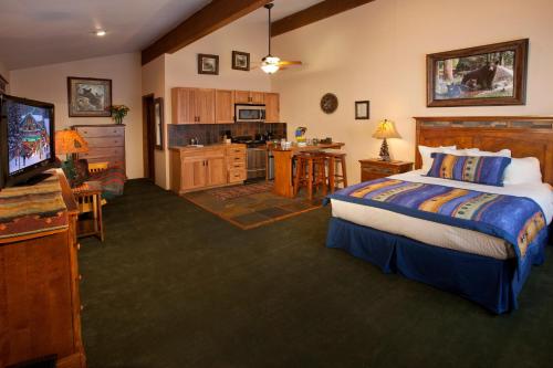 Alpine Village Suites - Cottam's Lodge - image 5