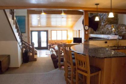 Holiday homes in taos Ski Valley New Mexico