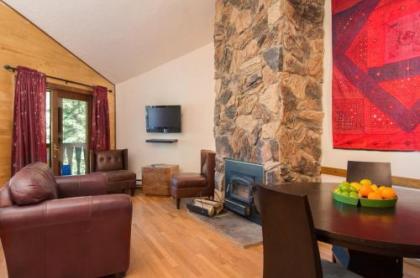 Holiday homes in taos Ski Valley New Mexico