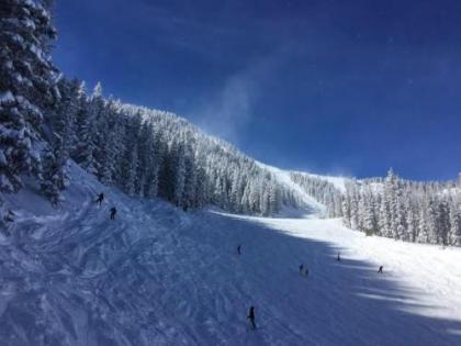 Breckenridge Mountain 4 Pack