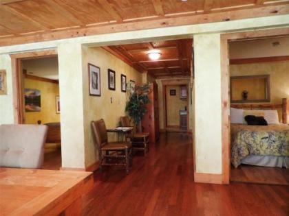 Holiday homes in taos Ski Valley New Mexico