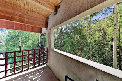 mountain Retreat with Serene Balcony condo