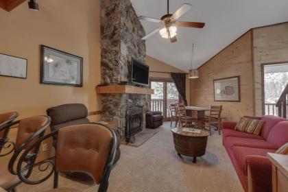 Holiday homes in taos Ski Valley New Mexico