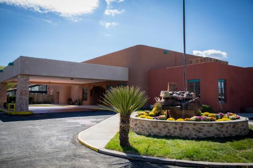 Hotel Don Fernando De Taos Tapestry Collection By Hilton - image 3