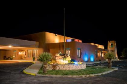 Hotel Don Fernando De Taos Tapestry Collection By Hilton - image 4