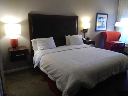 Hampton Inn Taos - image 5