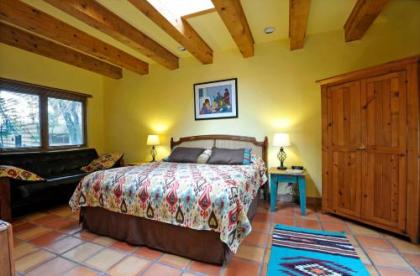 Hacienda Del Sol B&B - image 5