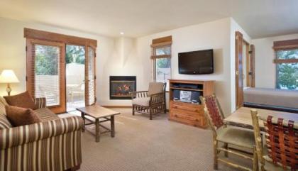 Club Wyndham Taos - image 1