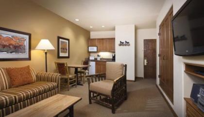 Club Wyndham Taos - image 4