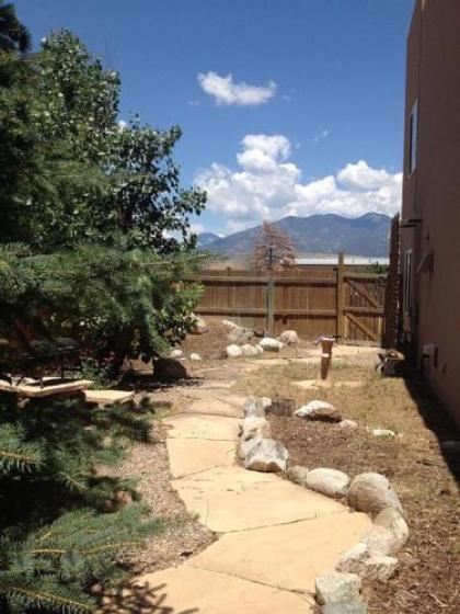 Adorable taos townhome New Mexico