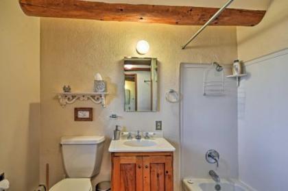 Taos House with Yard - Walk to Historic Taos Plaza! - image 3