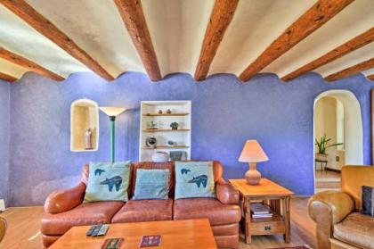 Taos House with Yard - Walk to Historic Taos Plaza! - image 4