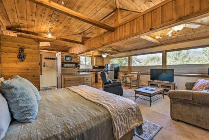 Taos Studio with Shared Hot Tub in Historic District! - image 15