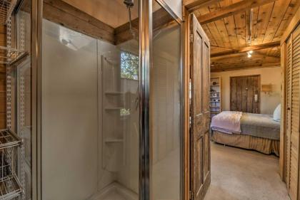 Taos Studio with Shared Hot Tub in Historic District! - image 16