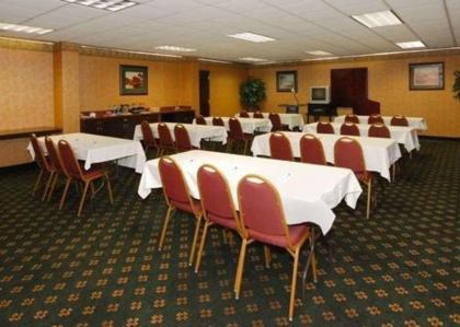 Quality Inn & Suites Tarboro - Kingsboro - image 11