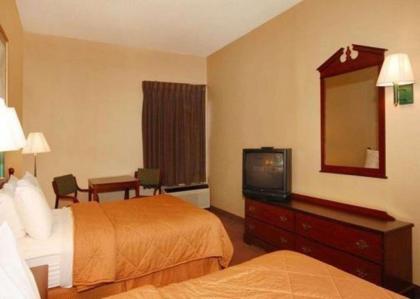 Quality Inn & Suites Tarboro - Kingsboro - image 12