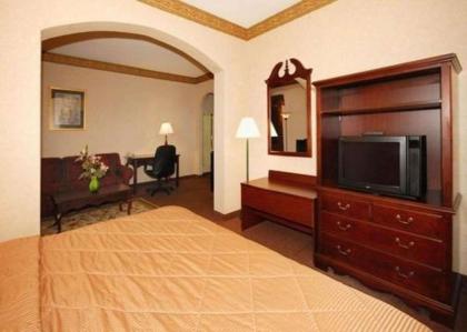 Quality Inn & Suites Tarboro - Kingsboro - image 13