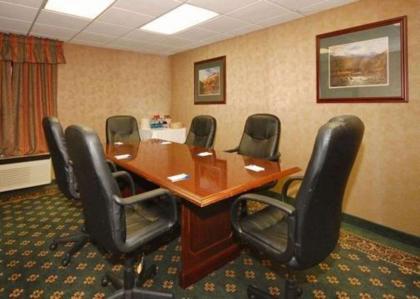 Quality Inn & Suites Tarboro - Kingsboro - image 14