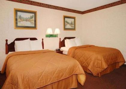 Quality Inn & Suites Tarboro - Kingsboro - image 15