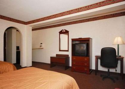 Quality Inn & Suites Tarboro - Kingsboro - image 4