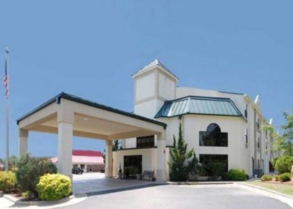 Quality Inn & Suites Tarboro - Kingsboro - image 6