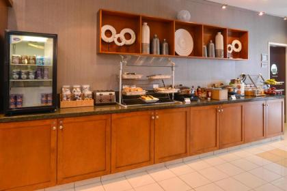 SpringHill Suites Pittsburgh Mills - image 3