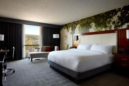 Westchester marriott New York