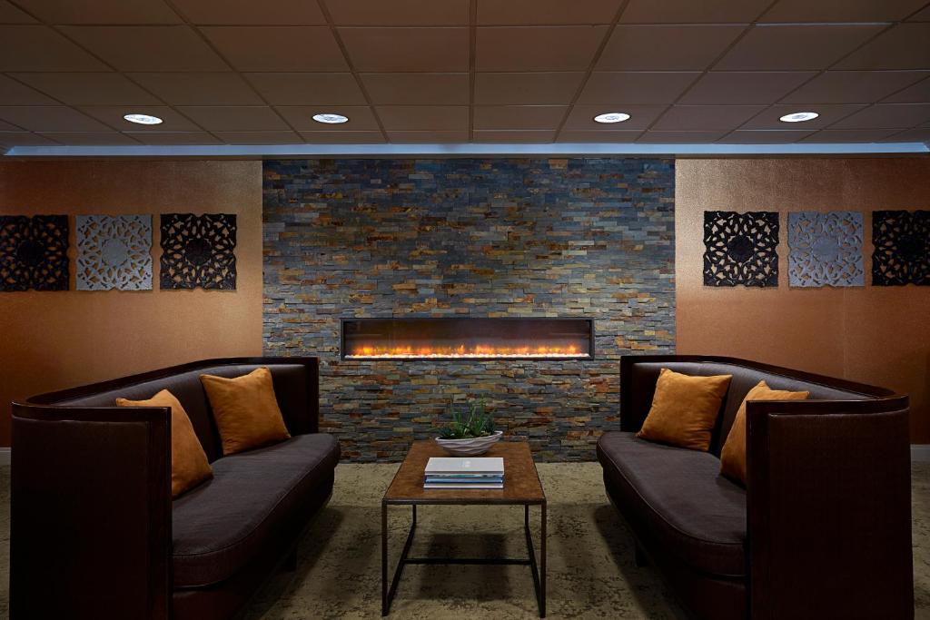 Westchester Marriott - image 5