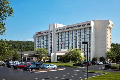 Westchester Marriott - image 6