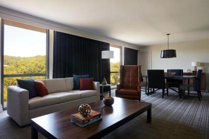 Westchester Marriott - image 7