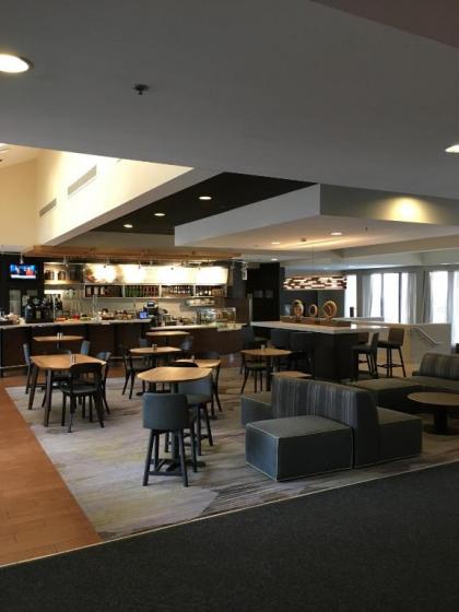 Courtyard by Marriott Tarrytown Westchester County - image 11