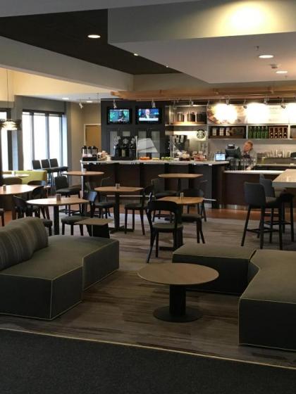 Courtyard by Marriott Tarrytown Westchester County - image 12