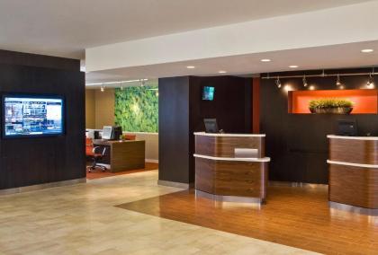 Courtyard by Marriott Tarrytown Westchester County - image 15