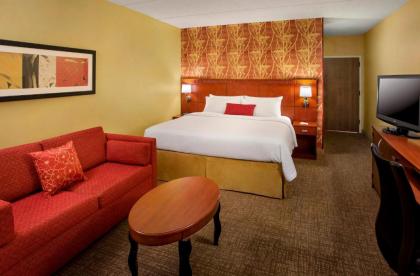 Courtyard by Marriott Tarrytown Westchester County - image 4