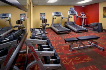 Courtyard by Marriott Tarrytown Westchester County - image 5