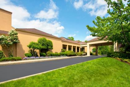 Courtyard by Marriott Tarrytown Westchester County - image 6