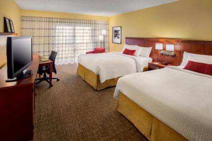 Courtyard by Marriott Tarrytown Westchester County - image 8