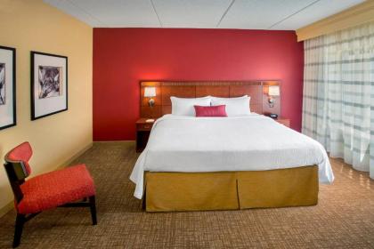 Courtyard by Marriott Tarrytown Westchester County - image 9