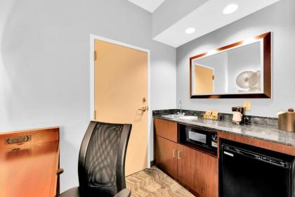 SpringHill Suites by Marriott Tarrytown Westchester County - image 11