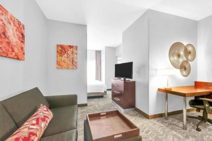 SpringHill Suites by Marriott Tarrytown Westchester County - image 13