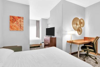 SpringHill Suites by Marriott Tarrytown Westchester County - image 14