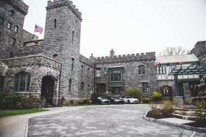 Castle Hotel & Spa - image 9