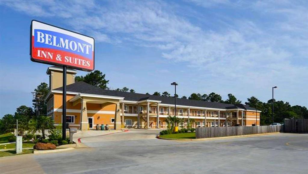 Belmont Inn and Suites Tatum - main image